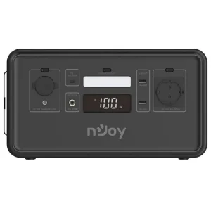 Зарядная станция Njoy Power Base 300, 296Wh (Power Base 300) UA