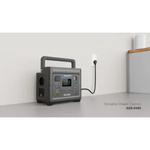 Зарядная станция Genergy GZE-0305 500W, GZE0305 UA