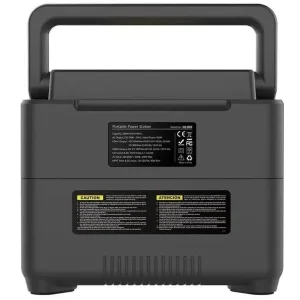 Зарядная станция Genergy GZE-0305 500W, GZE0305 UA
