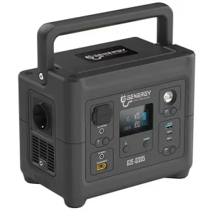 Зарядная станция Genergy GZE-0305 500W, GZE0305 UA