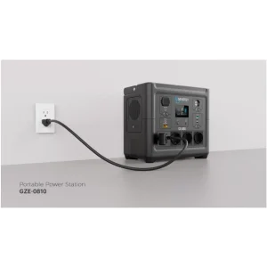Зарядна станція Genergy GZE-0810 1000W, GZE0810 UA