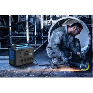 Зарядная станция Genergy GZE-1515 1500W, GZE1515 UA
