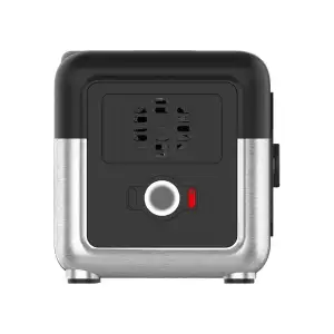 Зарядна станція Wonder WX600 300W 270Wh UA