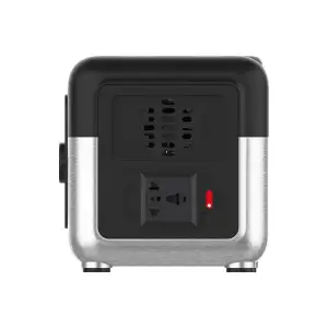 Зарядна станція Wonder WX600 300W 270Wh UA