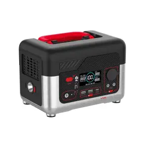 Зарядна станція Wonder WX600 300W 270Wh UA