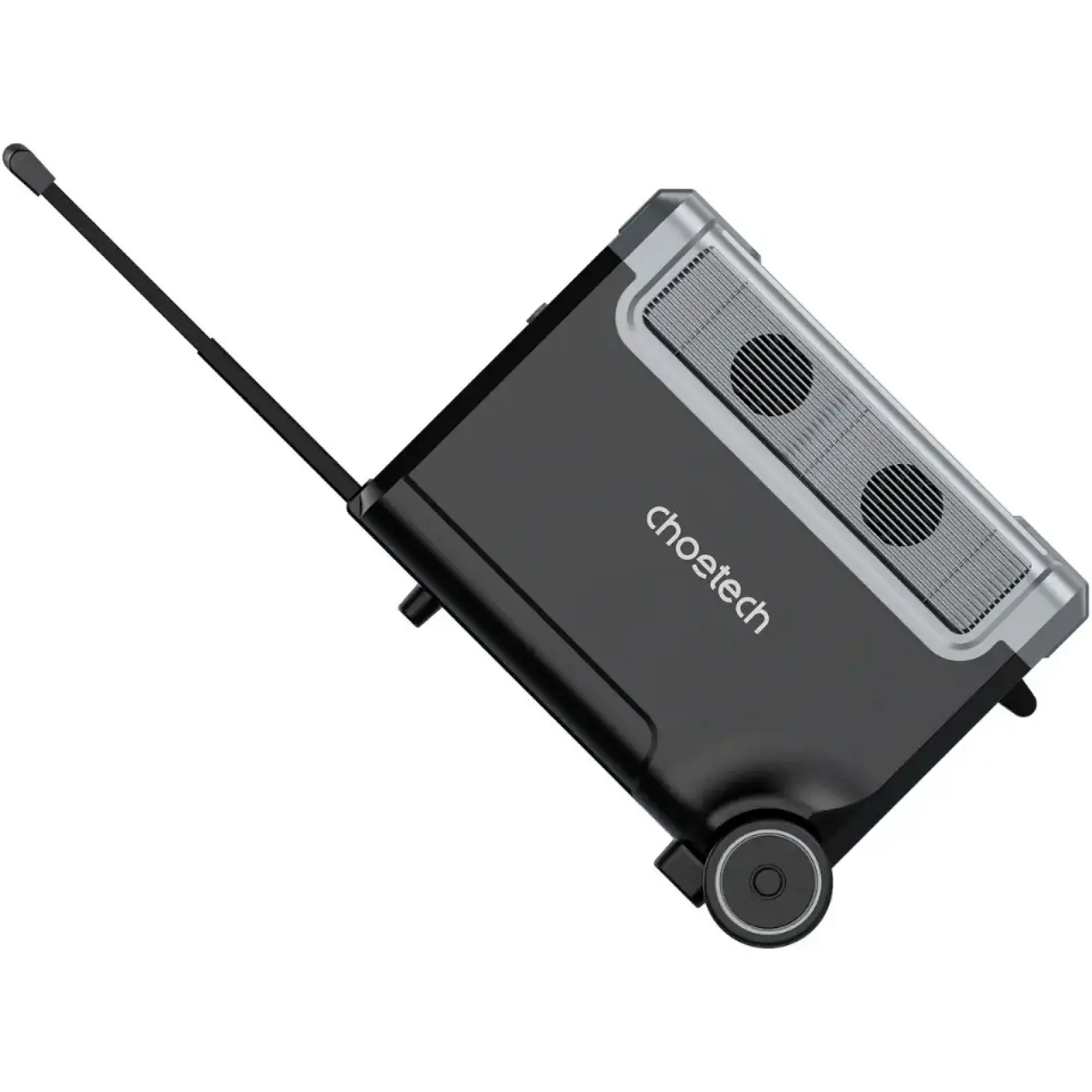 Зарядная станция Choetech BS009 3840Wh, 3600W (BS009-EU-BK)_OEM UA