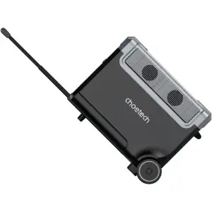 Зарядная станция Choetech BS009 3840Wh, 3600W (BS009-EU-BK)_OEM UA