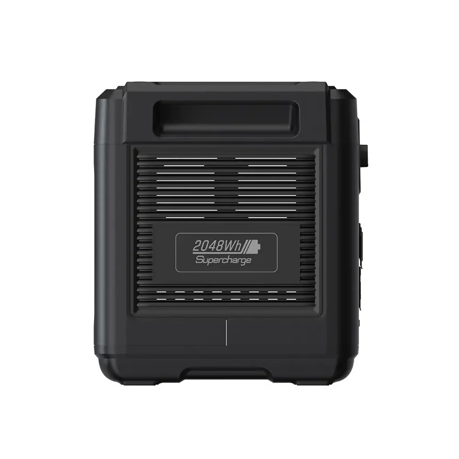 Зарядная станция ColorWay 2200W 2048Wh LiFePO4 (CW-PR-2K2W-01) UA