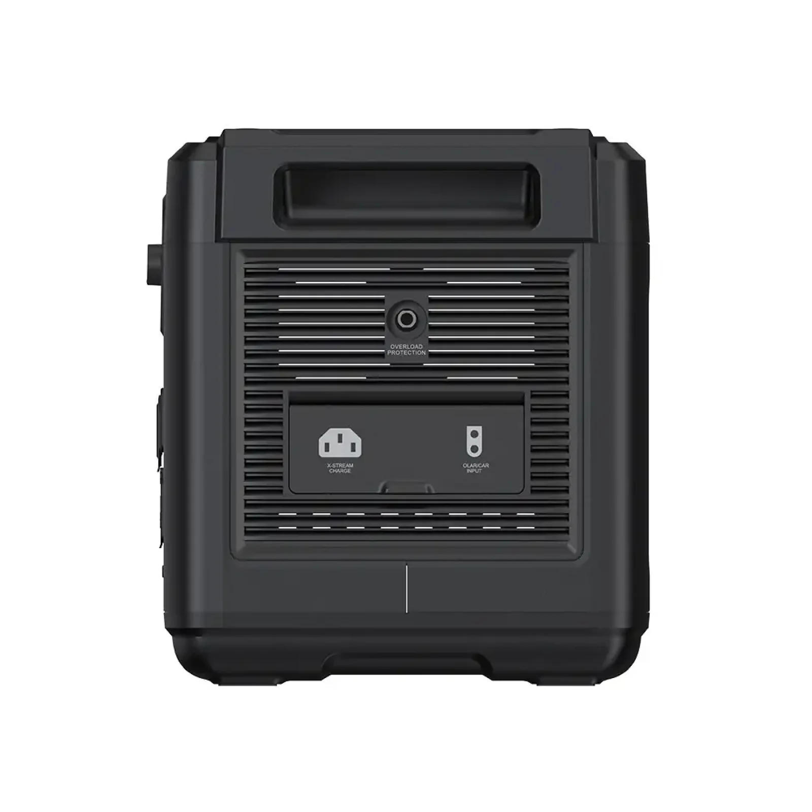 Зарядная станция ColorWay 2200W 2048Wh LiFePO4 (CW-PR-2K2W-01) UA