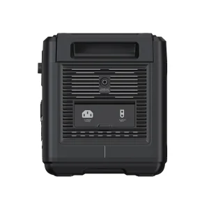 Зарядная станция ColorWay 2200W 2048Wh LiFePO4 (CW-PR-2K2W-01) UA
