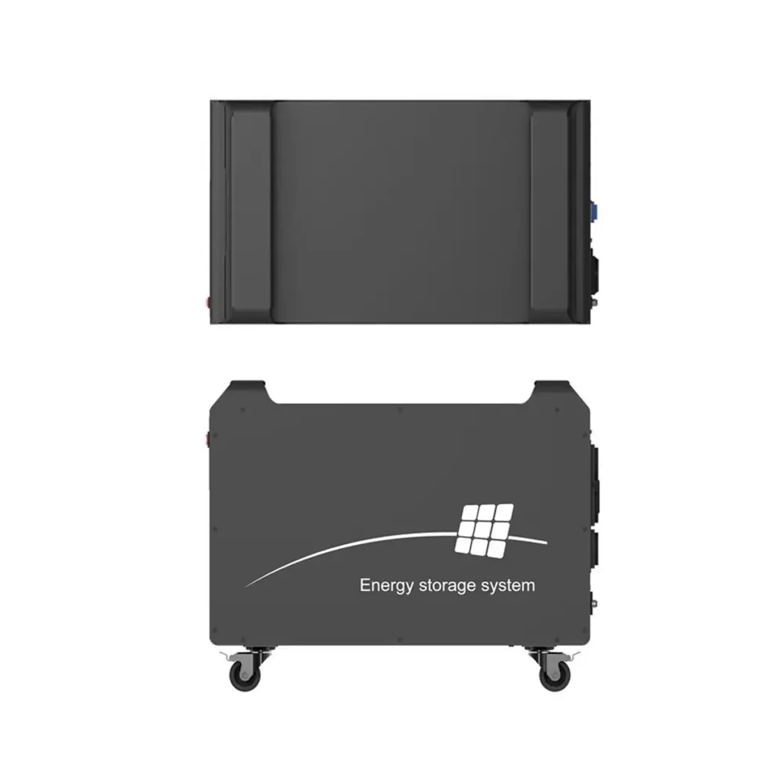 Зарядна станція ColorWay 3000W 3200Wh LiFePO4 (CW-PR-3K3W-01) UA
