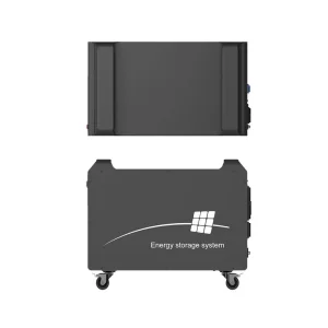 Зарядна станція ColorWay 3000W 3200Wh LiFePO4 (CW-PR-3K3W-01) UA