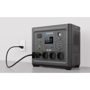 Зарядна станція Genergy GZE-0810 1000W, GZE0810 UA
