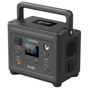 Зарядная станция Genergy GZE-0305 500W, GZE0305 UA