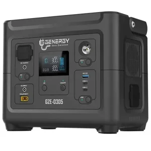 Зарядная станция Genergy GZE-0305 500W, GZE0305 UA