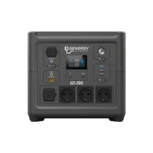 Зарядна станція Genergy GZE-0810 1000W, GZE0810 UA