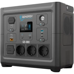 Зарядная станция Genergy GZE-0810 1000W, GZE0810 UA