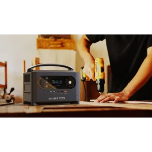 Зарядна станція NIUESS NE-700Pro UA