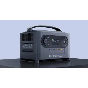 Зарядна станція NIUESS NE-700Pro UA