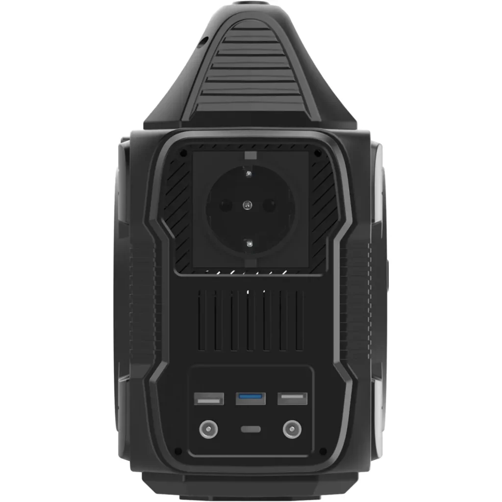 Зарядна станція Sandberg Power Station AC 300 (420-84) UA