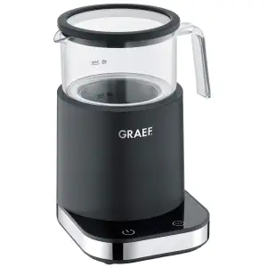 Капучінатор Graef MS902EU UA