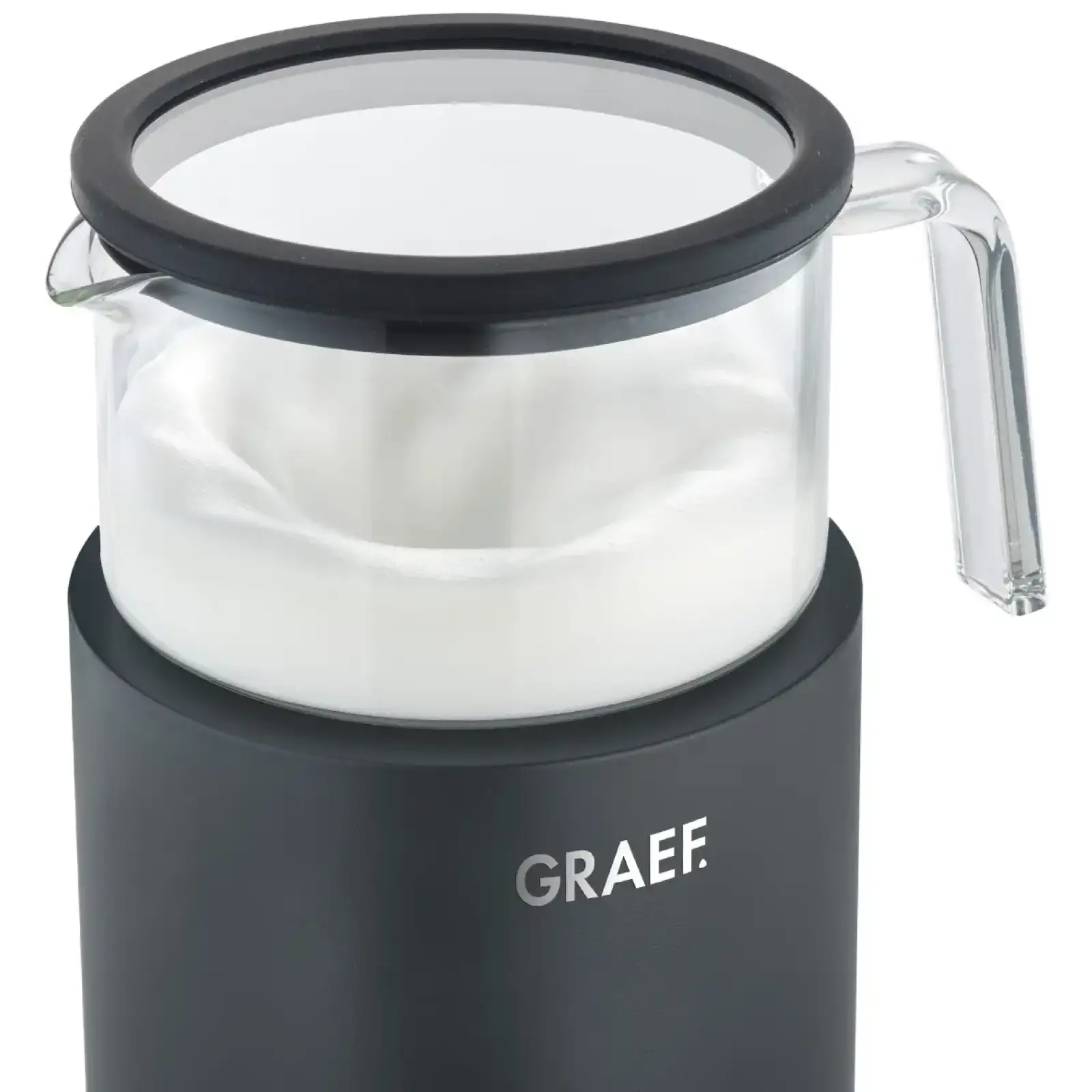 Капучінатор Graef MS902EU UA