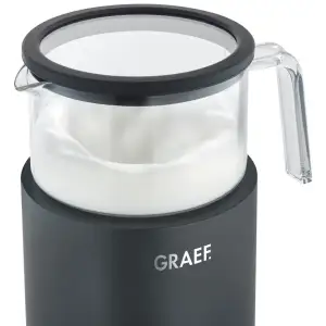Капучінатор Graef MS902EU UA
