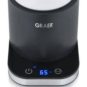 Капучінатор Graef MS902EU UA