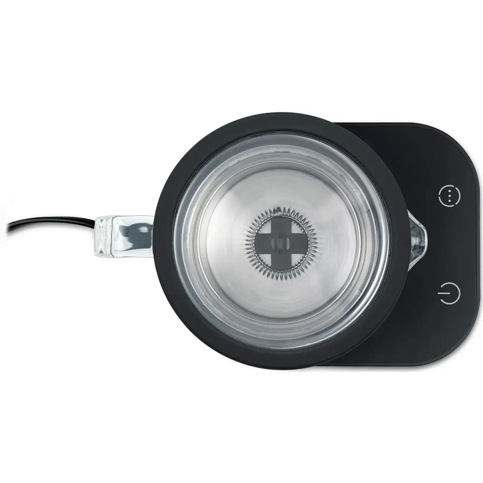 Капучінатор Graef MS902EU UA