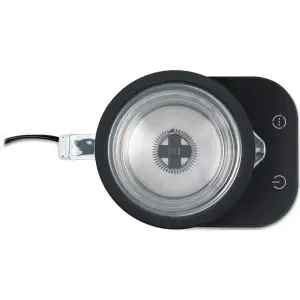 Капучінатор Graef MS902EU UA