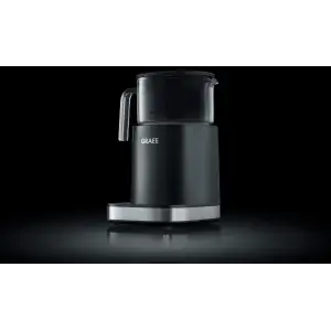 Капучінатор Graef MS902EU UA