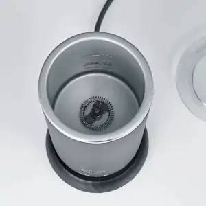 Капучінатор Graef MS402EU UA