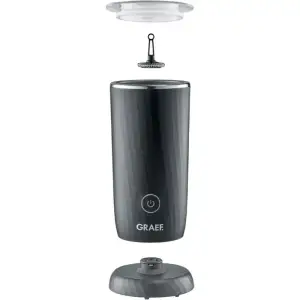 Капучінатор Graef MS402EU UA