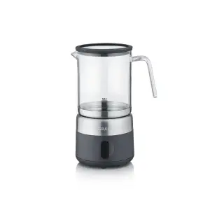 Капучінатор Graef MS802EU UA