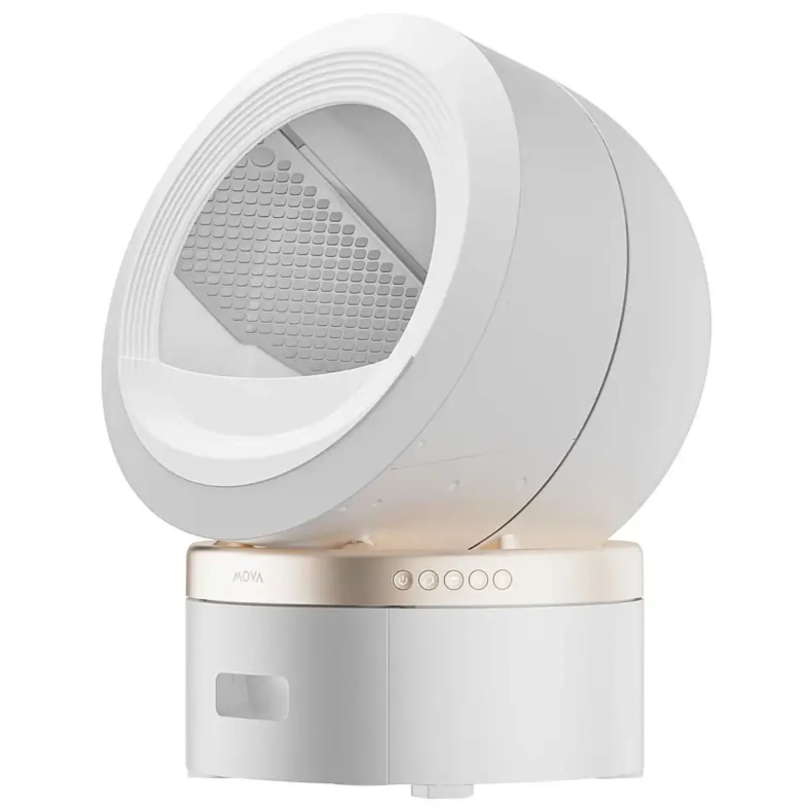 Автоматичний смарт туалет для кішок Mova LR10 Prime UA