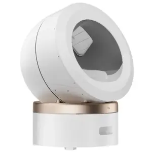 Автоматичний смарт туалет для кішок Mova LR10 Prime UA