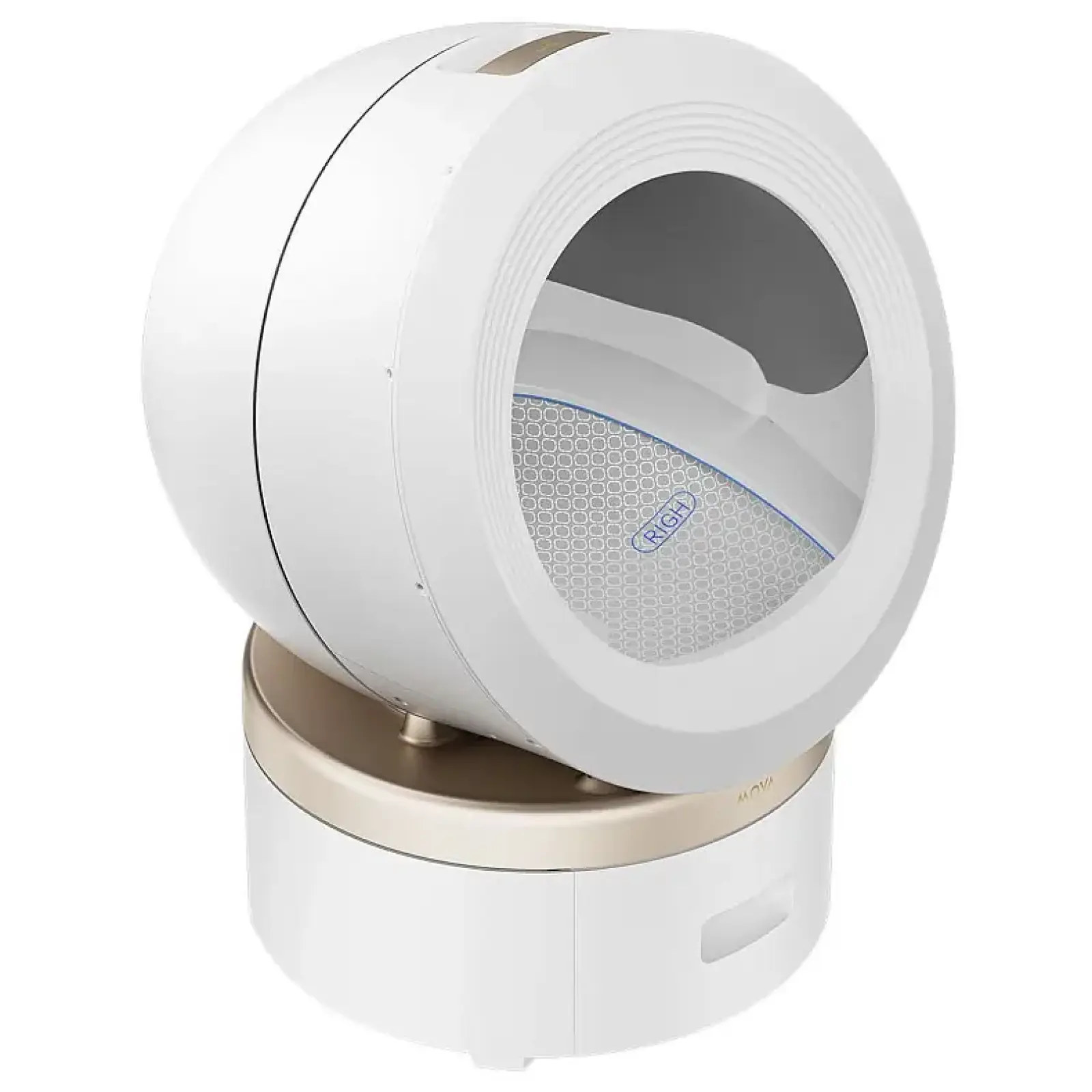 Автоматичний смарт туалет для кішок Mova LR10 Prime UA