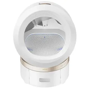 Автоматичний смарт туалет для кішок Mova LR10 Prime UA