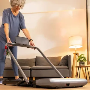 Беговая дорожка Cecotec DrumFit WayHome 600 Pad (CCTC-07123) UA