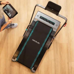 Беговая дорожка Cecotec DrumFit WayHome 600 Pad (CCTC-07123) UA