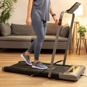 Беговая дорожка Cecotec DrumFit WayHome 600 Pad (CCTC-07123) UA