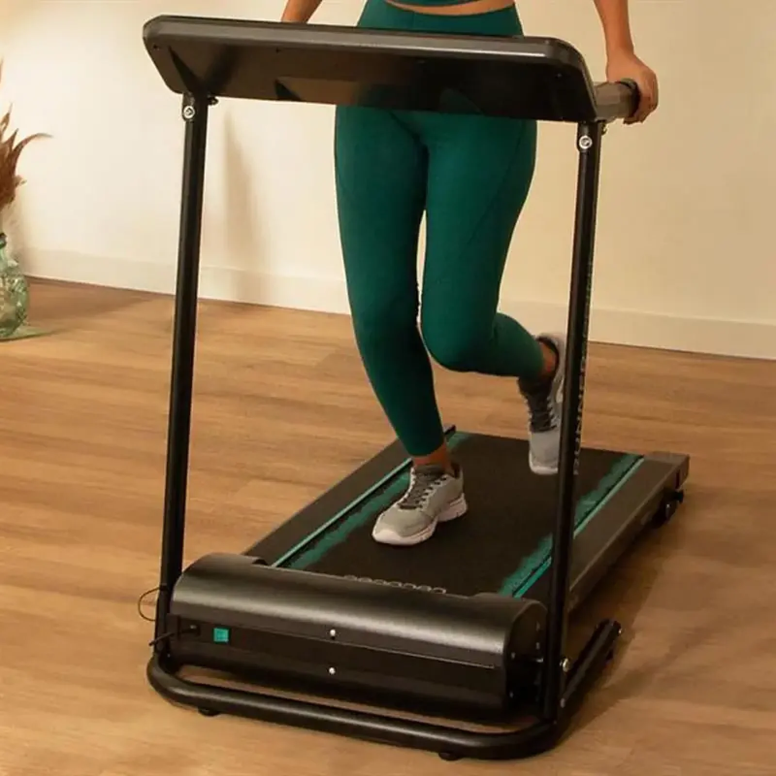 Бігова доріжка Cecotec DrumFit WayHome 1000 Runner Sprint Cinta (CCTC-07180) UA