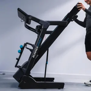 Беговая дорожка Cecotec DrumFit WayHome 1800 Runner Sprint Cinta (CCTC-07186) UA