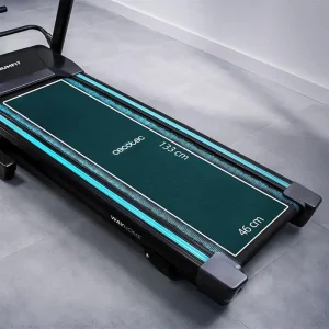 Беговая дорожка Cecotec DrumFit WayHome 1800 Runner Sprint Cinta (CCTC-07186) UA