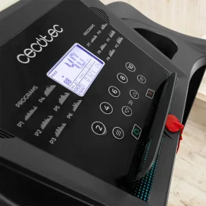 Беговая дорожка Cecotec DrumFit WayHome 1400 Sprint Cinta (CCTC-07182) UA