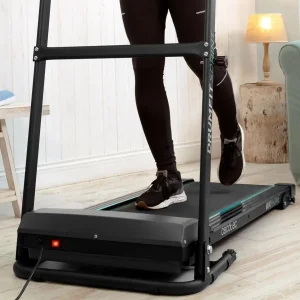 Беговая дорожка Cecotec DrumFit WayHome 1400 Sprint Cinta (CCTC-07182) UA