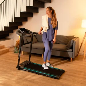 Беговая дорожка Cecotec DrumFit WayHome 1200 Sprint (CCTC-07181) UA