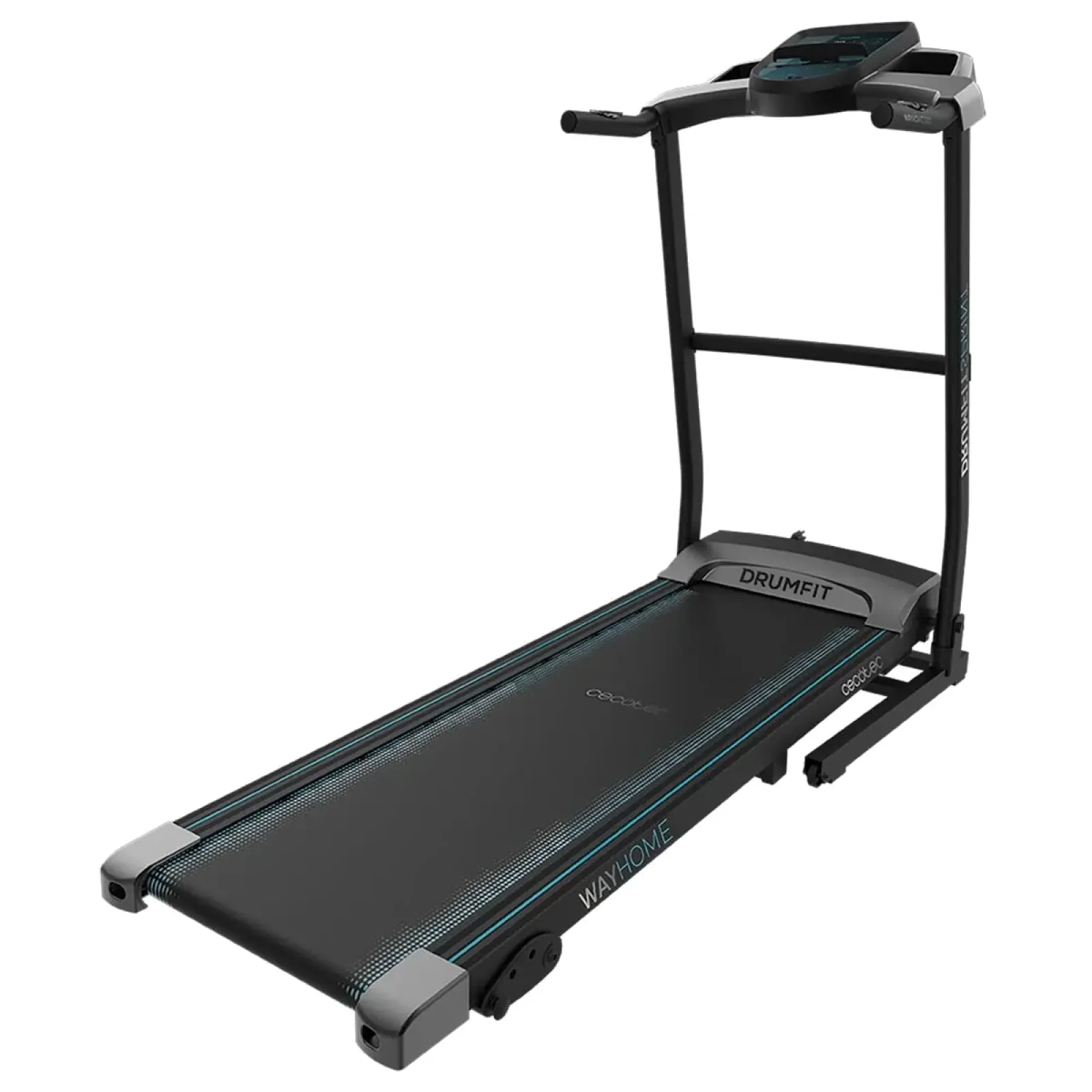 Бігова доріжка Cecotec DrumFit WayHome 1500 Sprint (CCTC-07183) UA