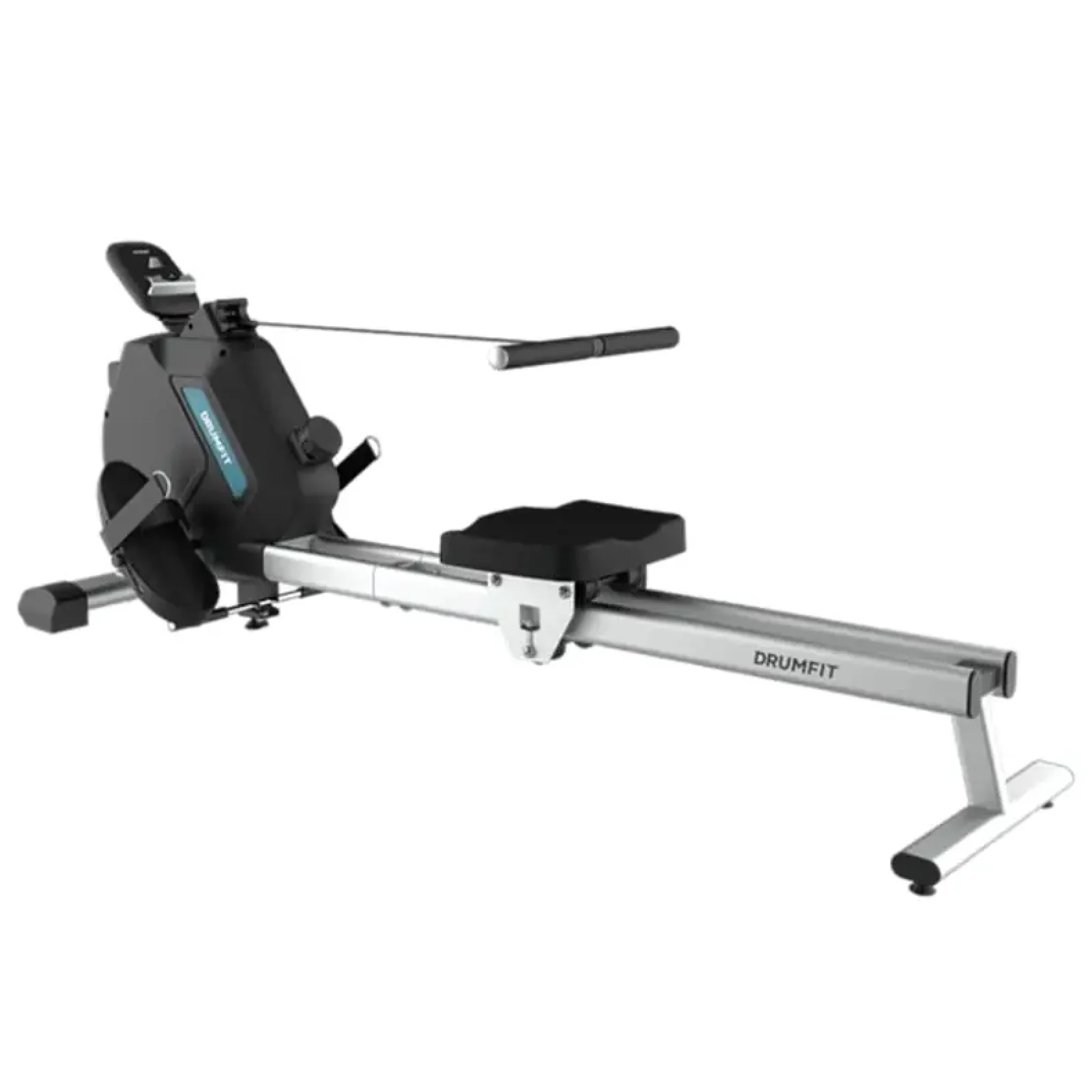 Гребний тренажер Cecotec Drumfit Rower 5500 Regatta Maquina (CCTC-07213) UA