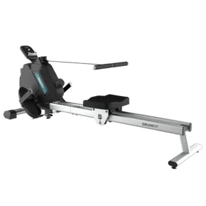 Гребный тренажер Cecotec Drumfit Rower 5500 Regatta Maquina (CCTC-07213) UA